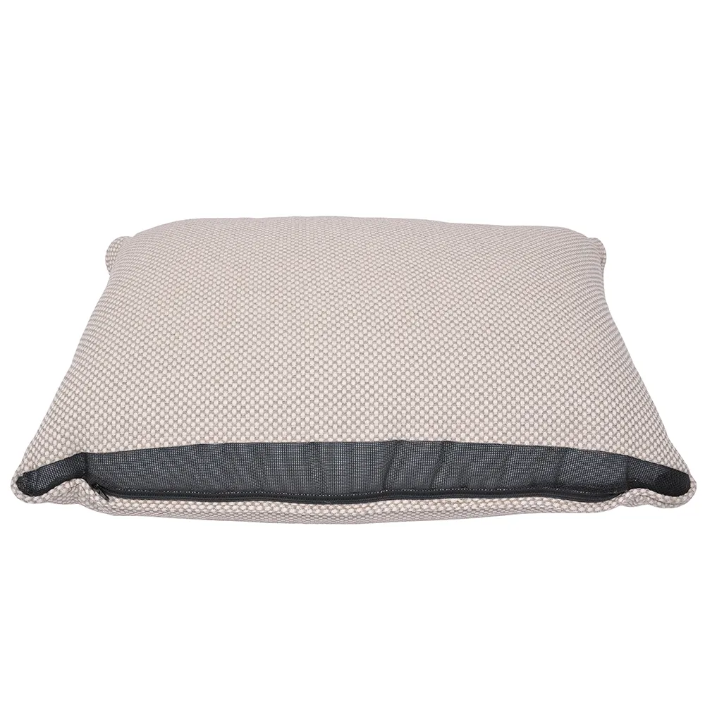 Isolde/Bonnie Corner cushion Water Repellent Beige