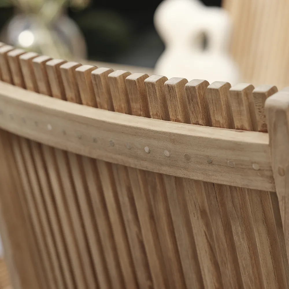 Julita recliner natural