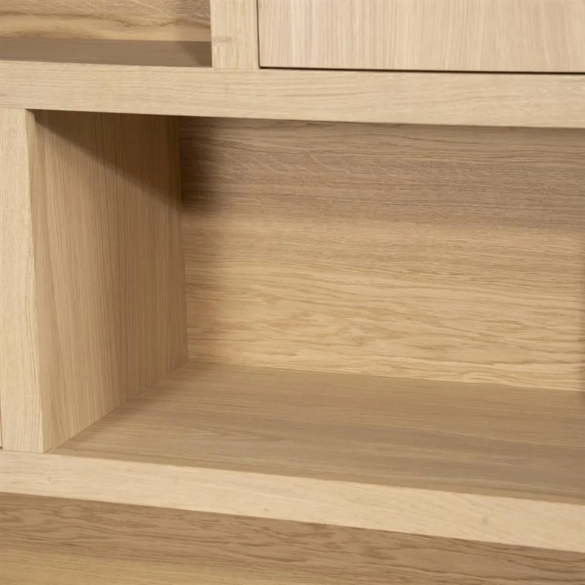 Helsinki Cabinet 120x220cm - natural