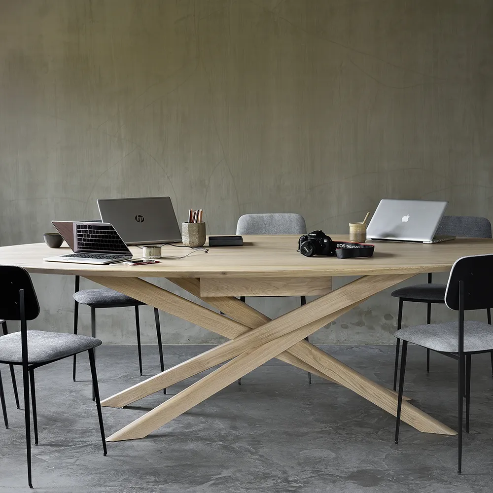 Mikado Meeting table