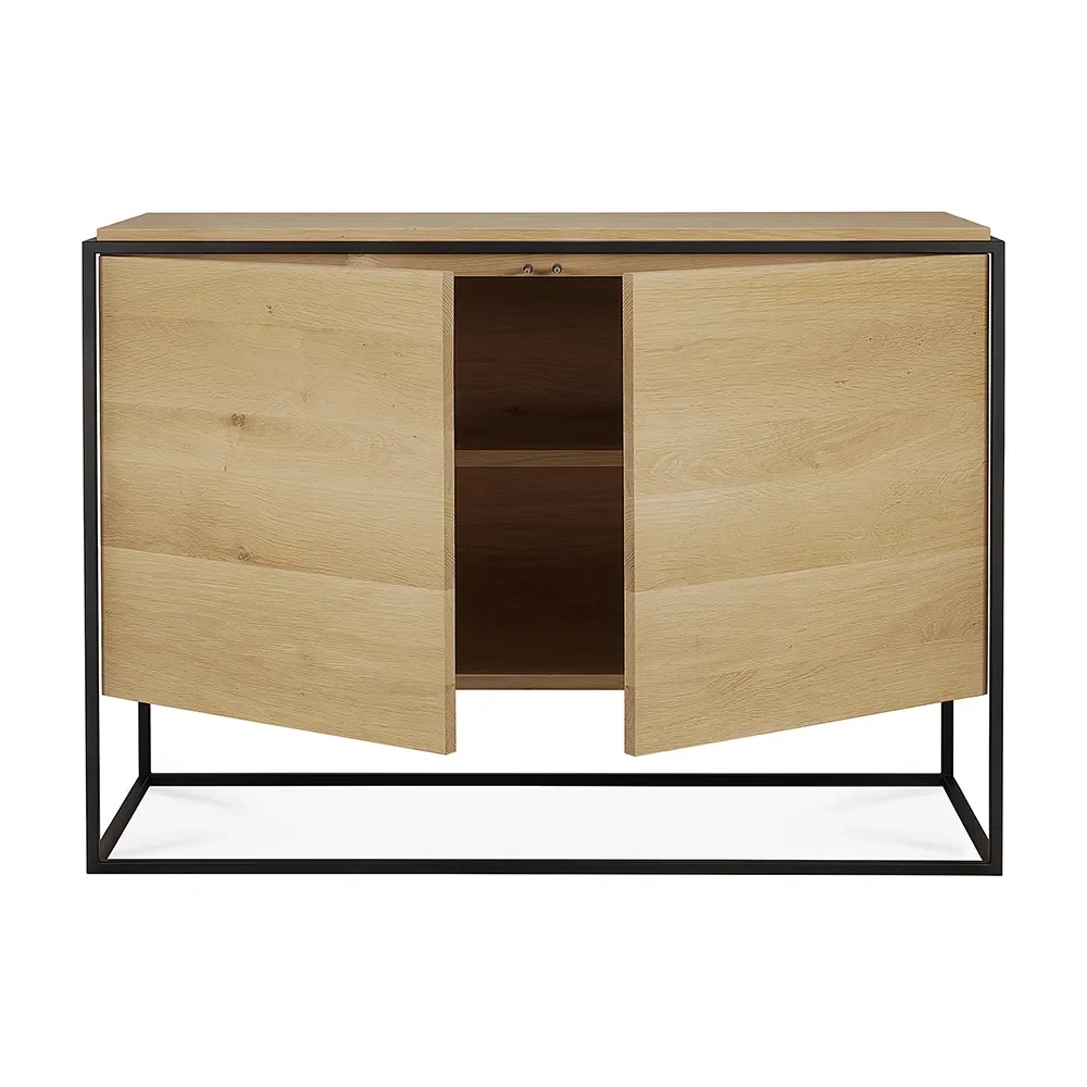 Monolit Sideboard Oak