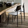 DC Dining Chair Light Grey