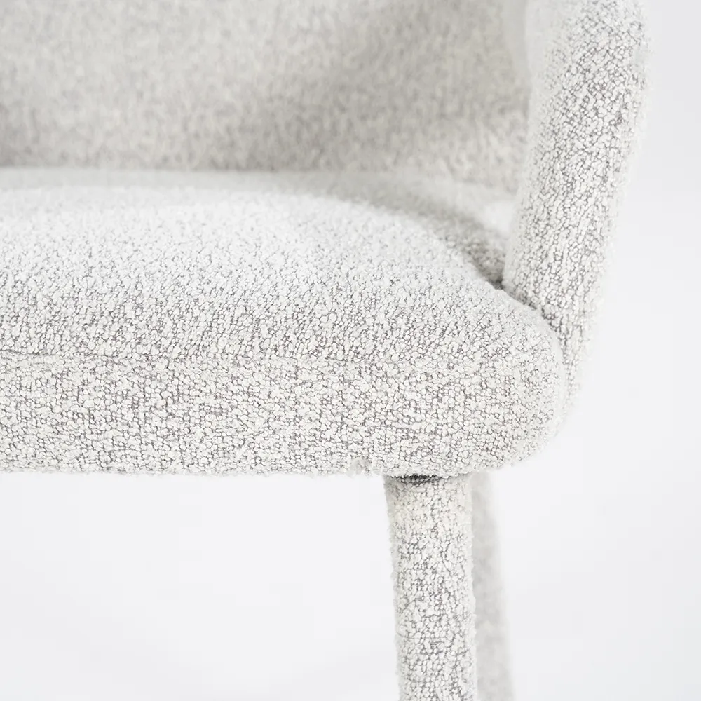 Armchair Fika Beige