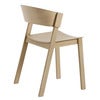 Cover chair - Black