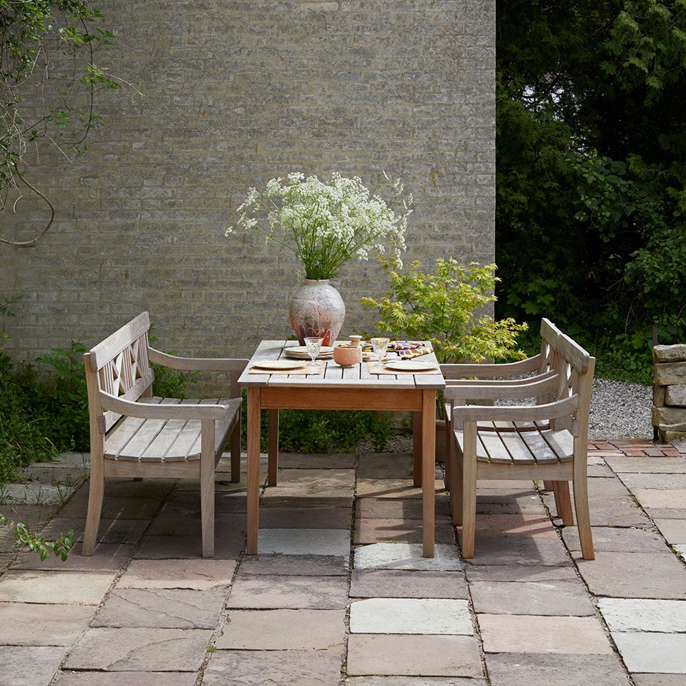 Drachmann dining group