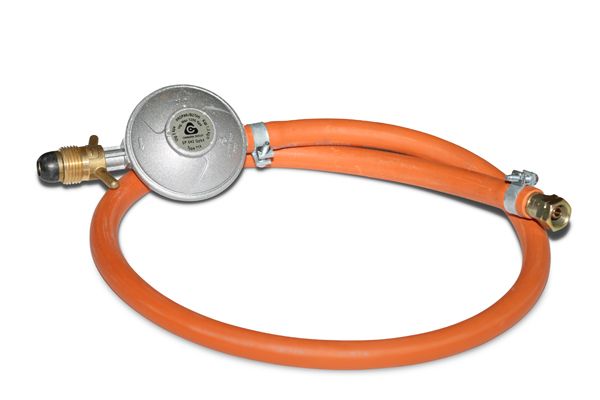  Hose & Regulator