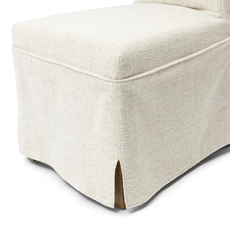 Monti chair Lin FabFlax