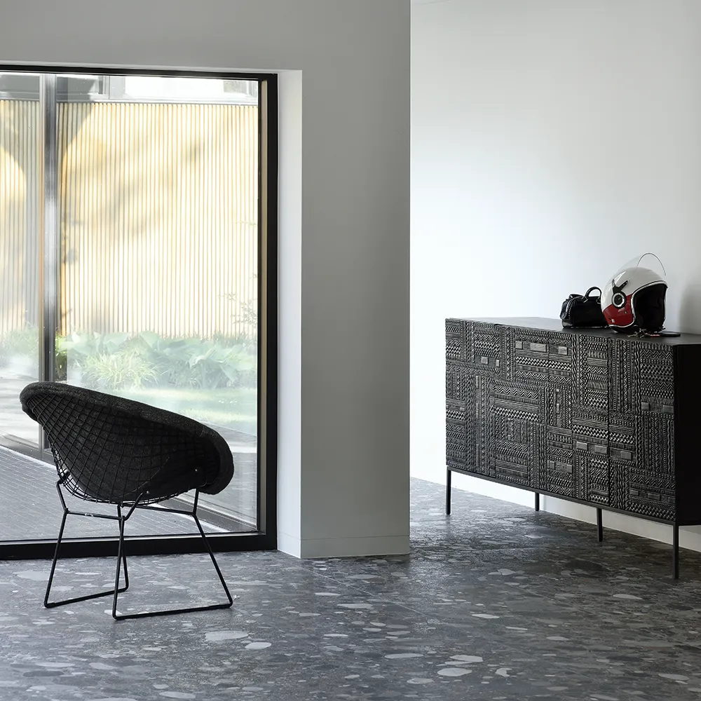 Tabwa Sideboard 45x200 cm