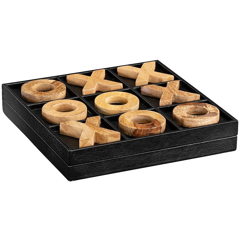 Mendoza Luffar Chess Game