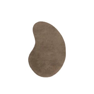  Forma Wool rug 103x155 cm Ash Brown