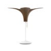 Jazz Lampenschirm Dark Oak