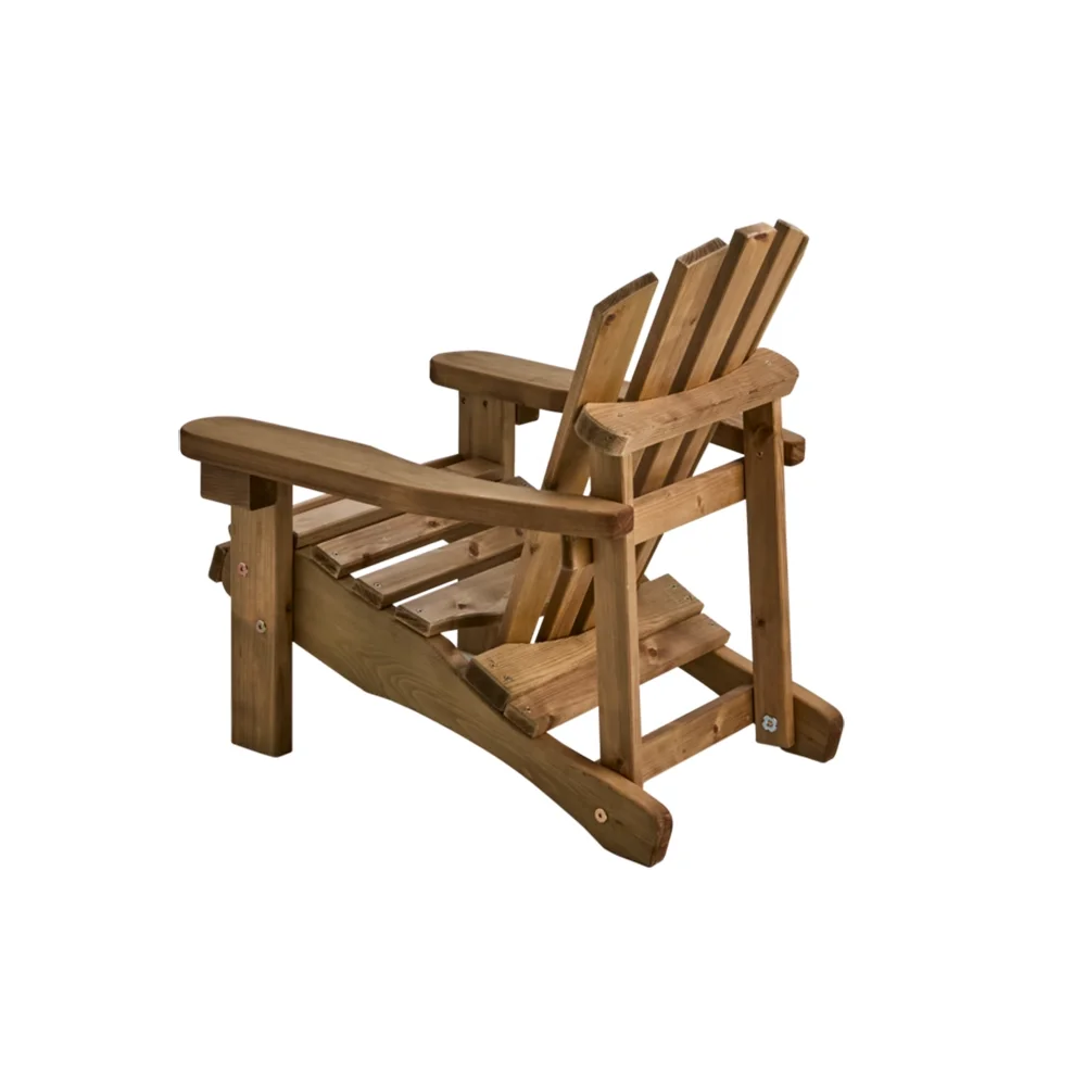  GNARP children's deck chair pine