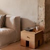 Dedali Vase - H11 - Off-white