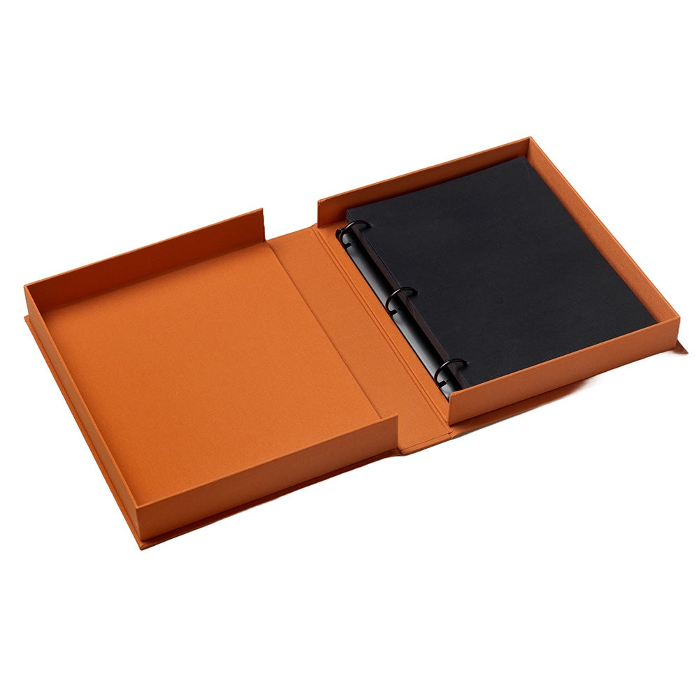 Photo Album - Unforgettable