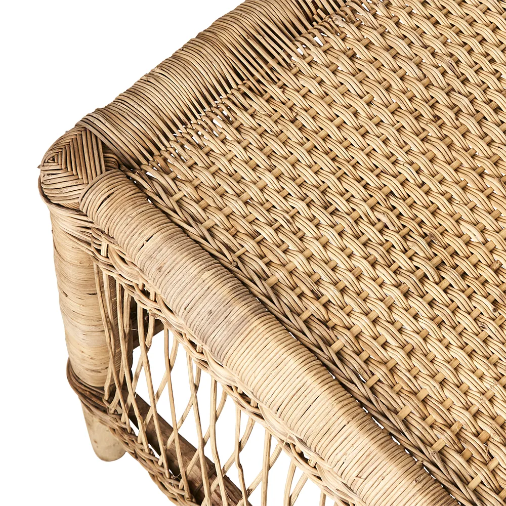 Tribe Coffee table 100x50 cm