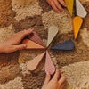Washable Rug Mara Tan
