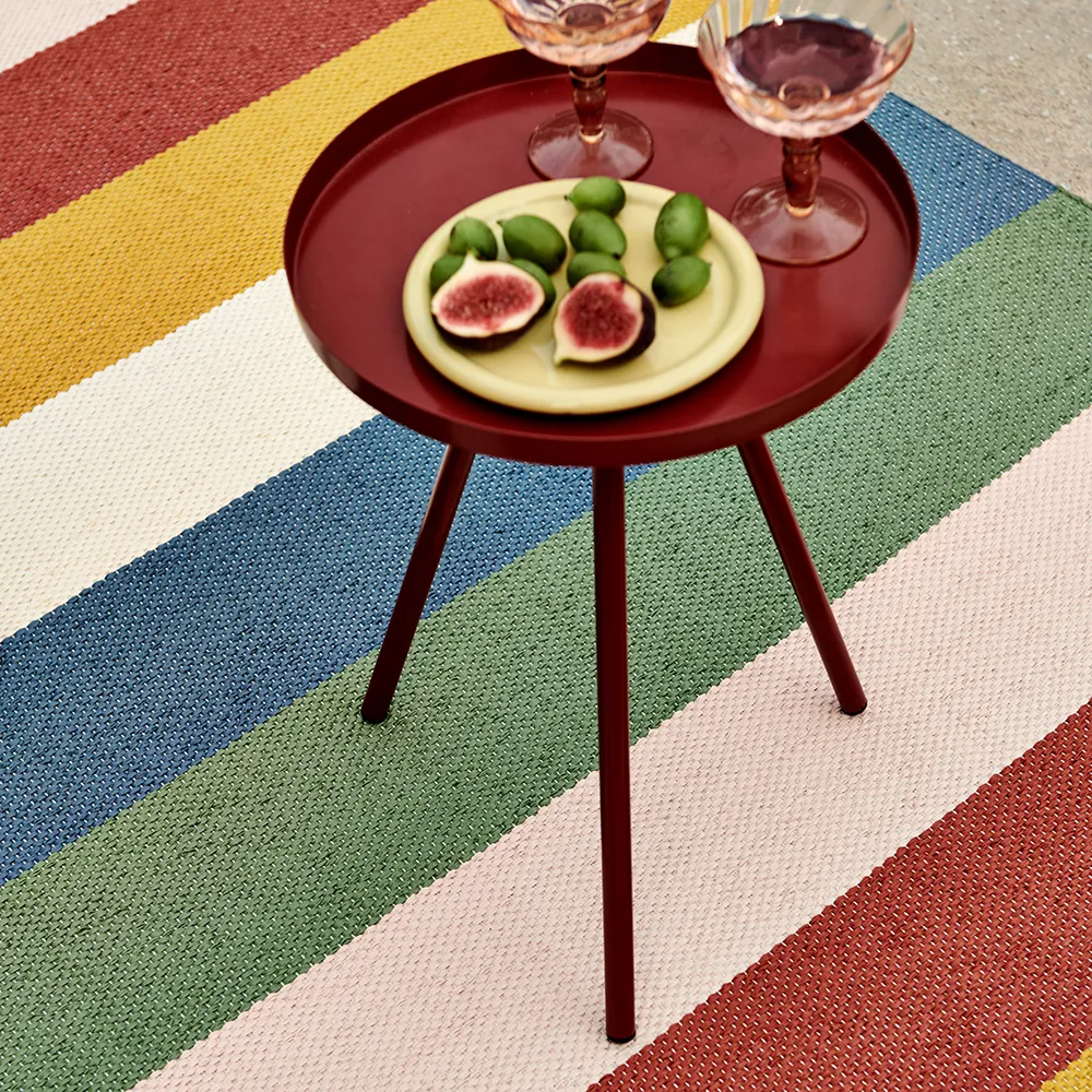 Molly Happy rug 140 x 200 cm