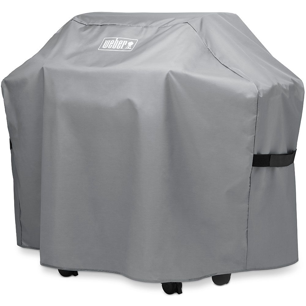 Covers for genesis ii 200 series