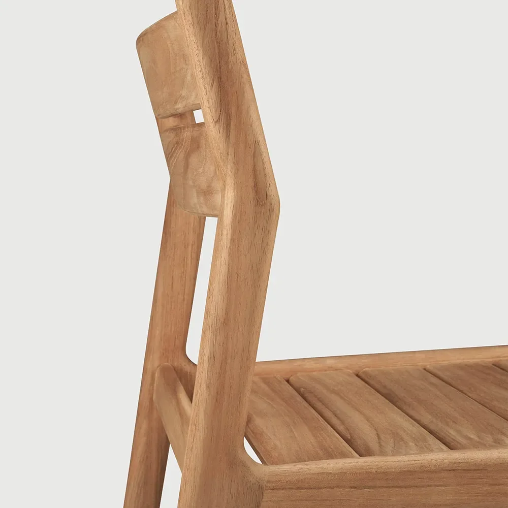 Jack Dining Chair Teak