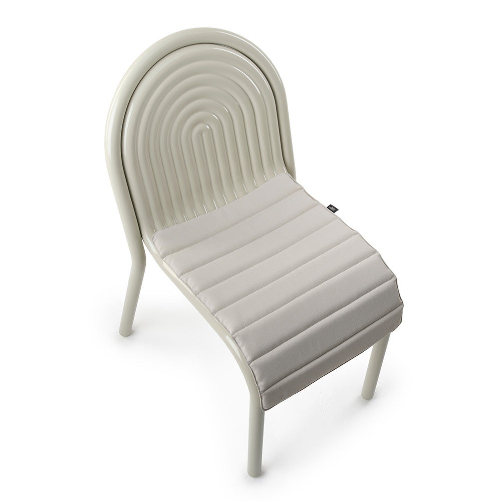 Groove Seat Cushion Putty 