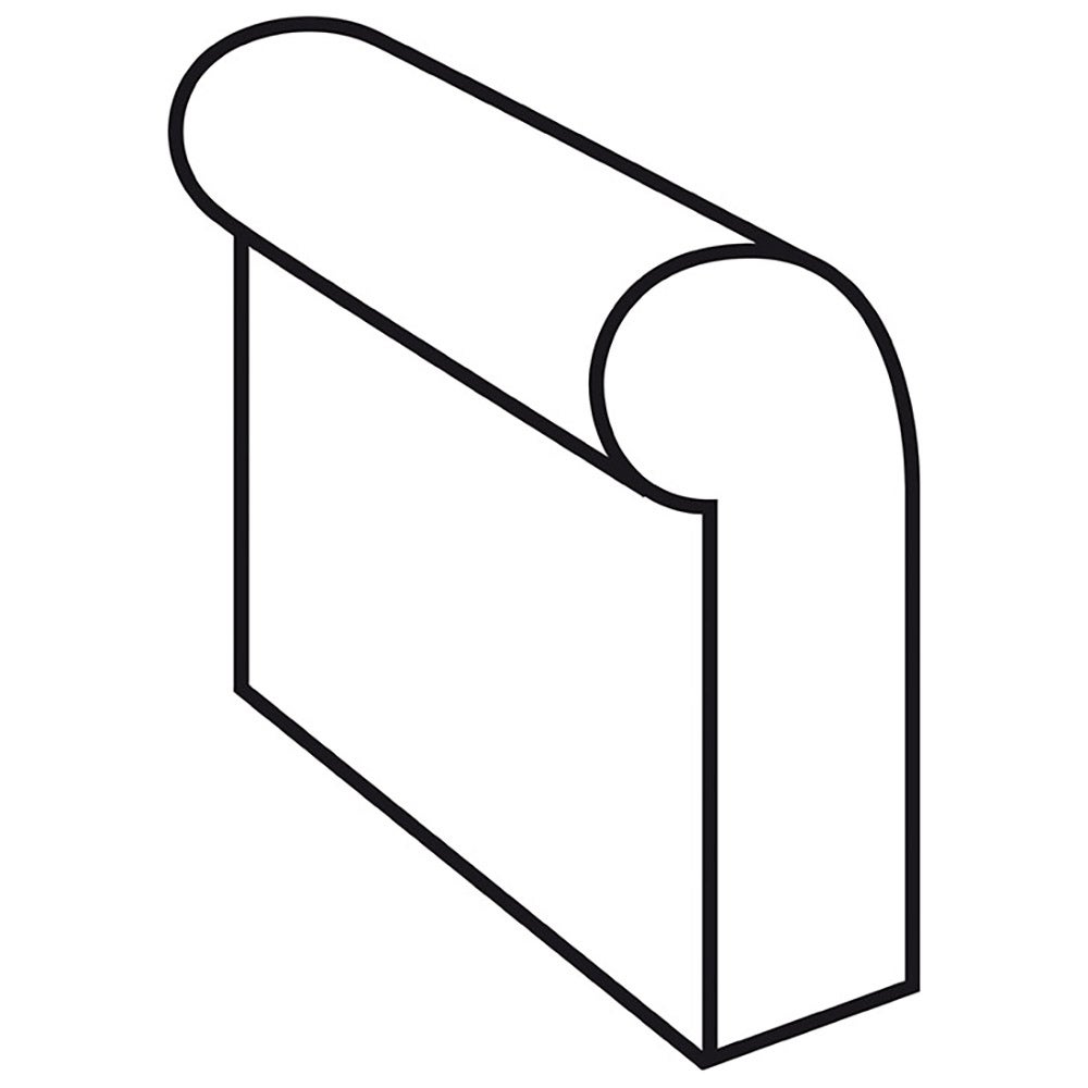 Primo left armrest for Coffee