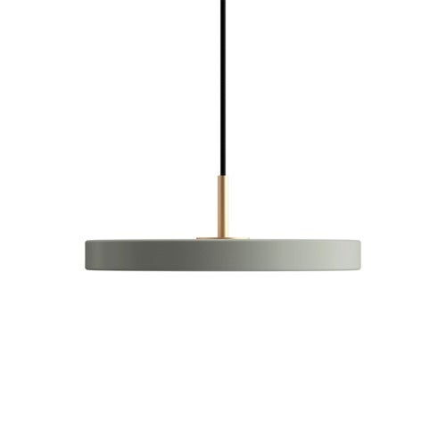 Asteria Pendant lamp Mini Ø31 cm Nuance Olive