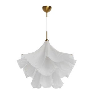 Juliette Ceiling lamp Ø75cm white
