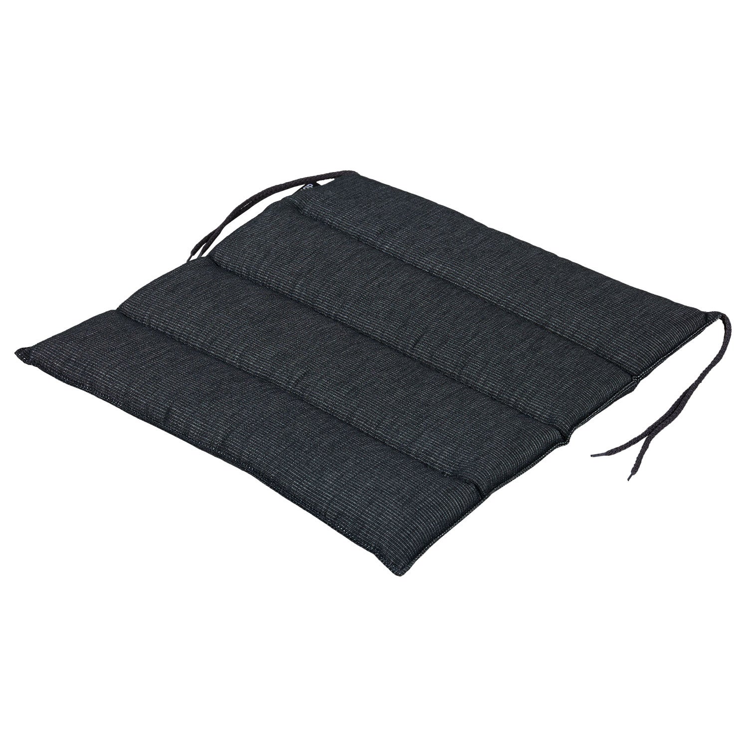 Delia seat cushion anthracite