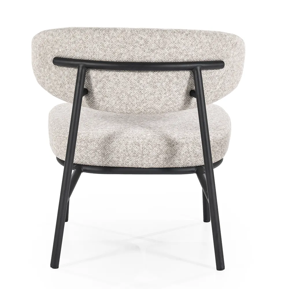 Jari armchair - beige