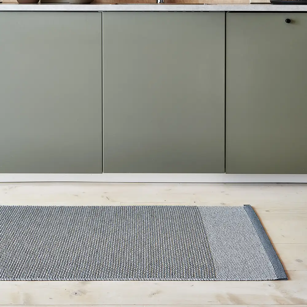 Edit Carpet 230x320 cm Dove Blue