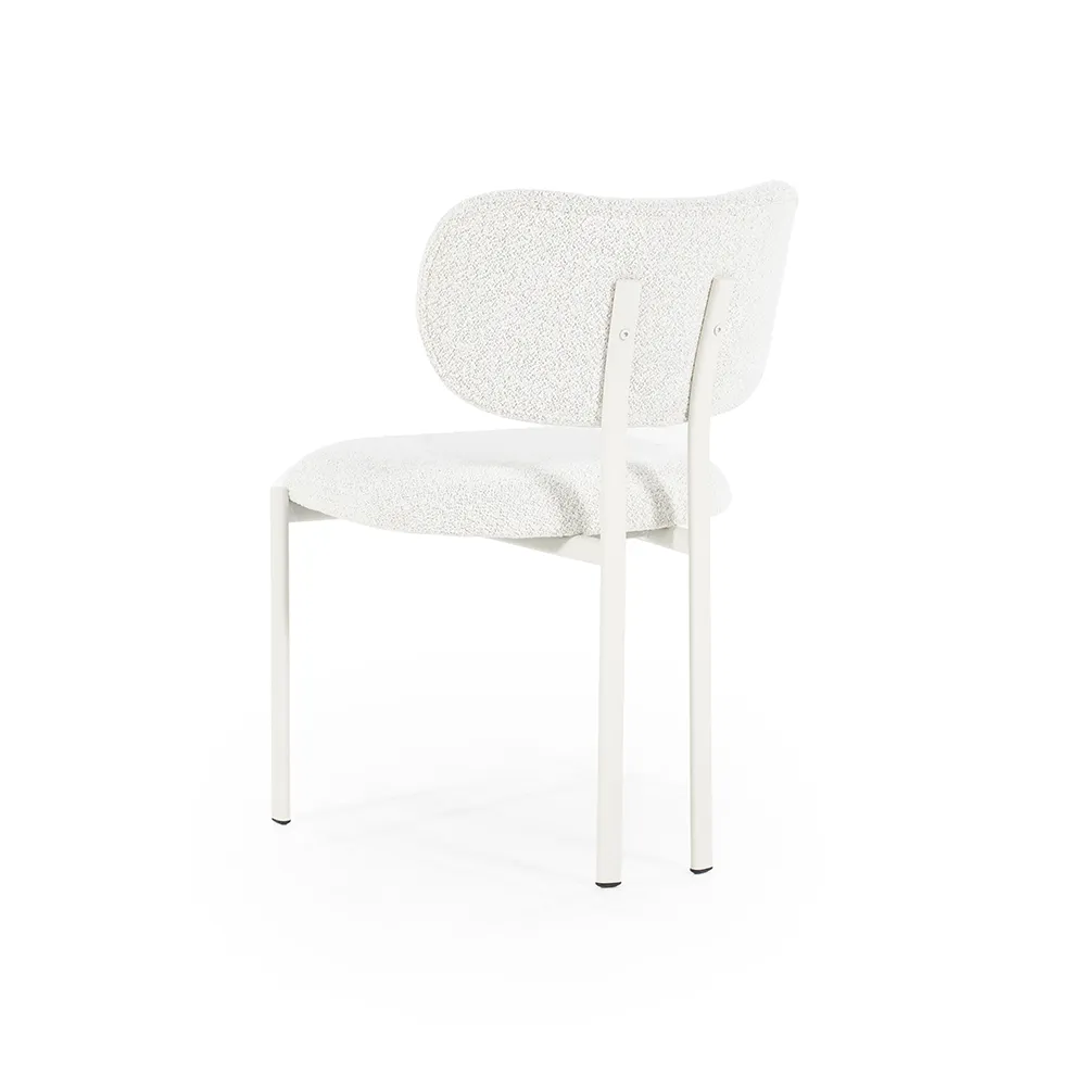 Dining Chair Daybreak Beige