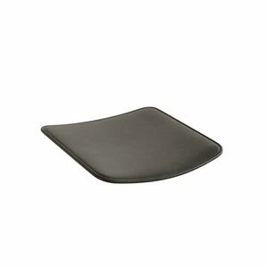 Seat cushion for Elvo chair-black