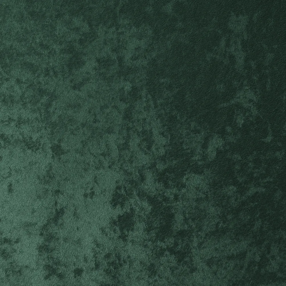 High armchair Arcadia Roche dark green