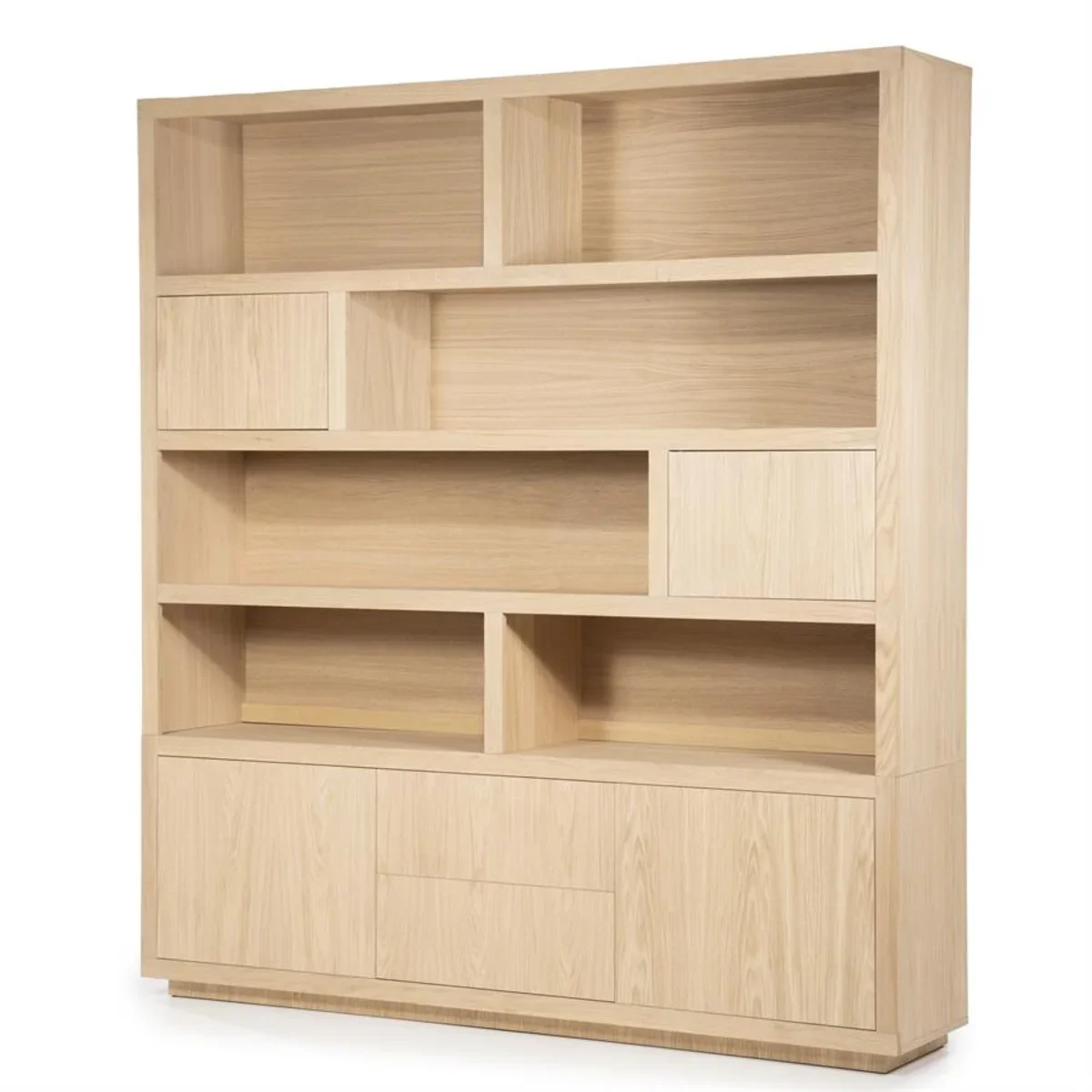 Helsinki Cabinet 200x220cm - natural