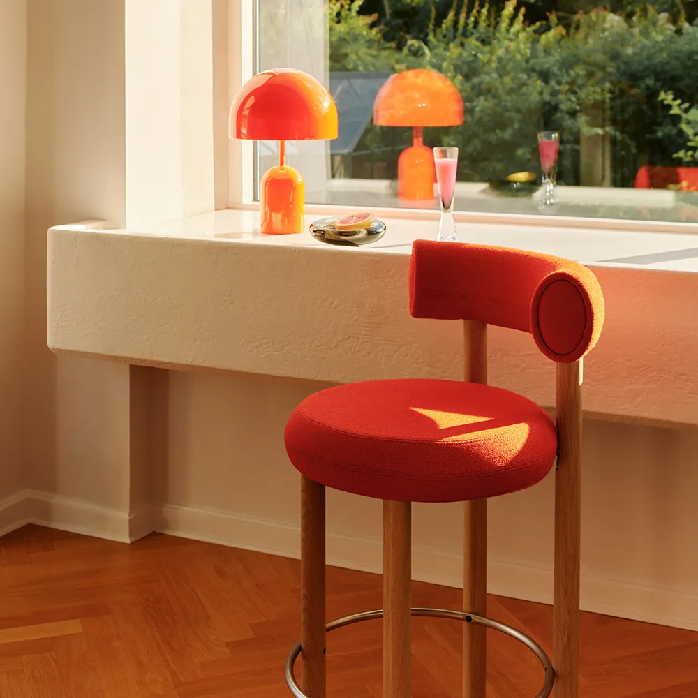 Bell Portable Fluoro LED