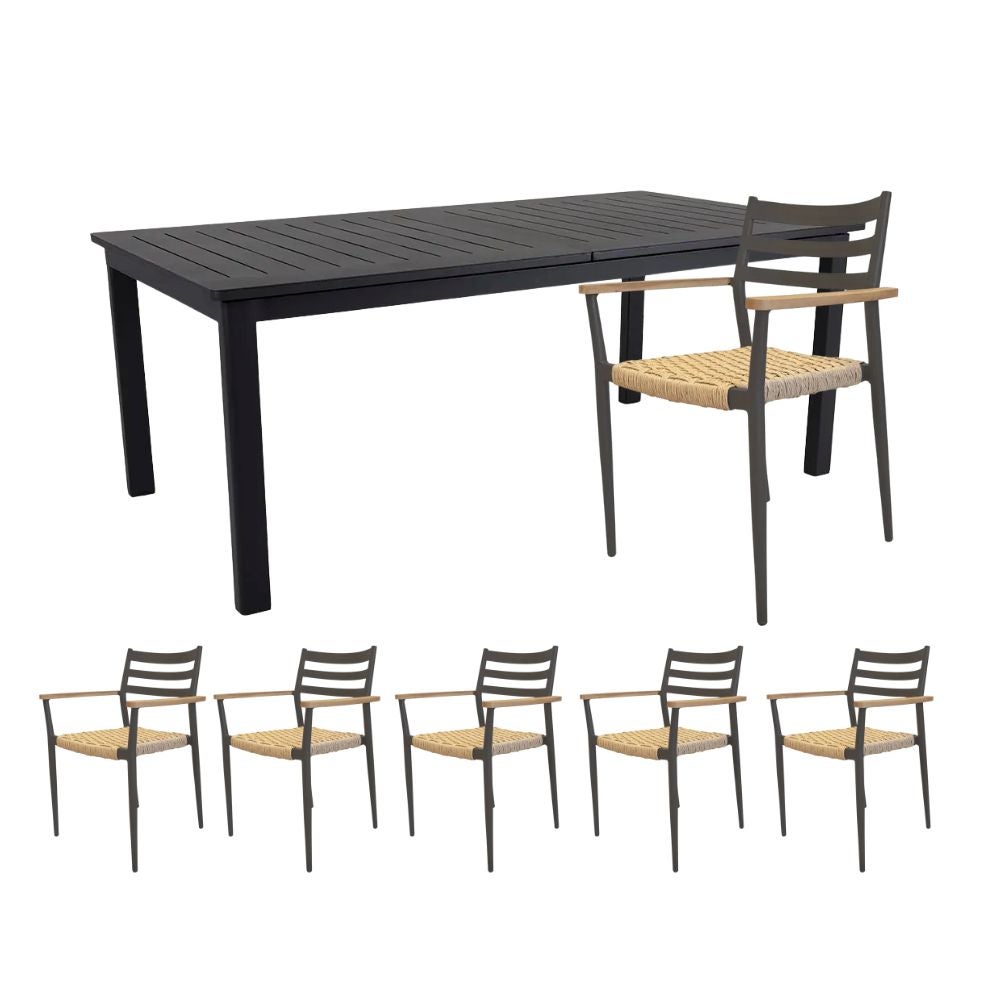 Dining group Lomma/Sandby