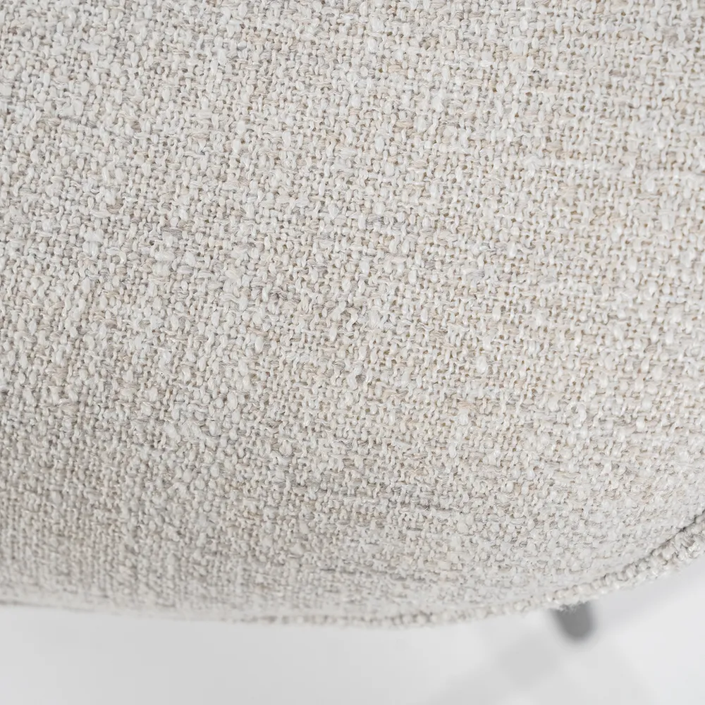 Dining Chair Base Beige