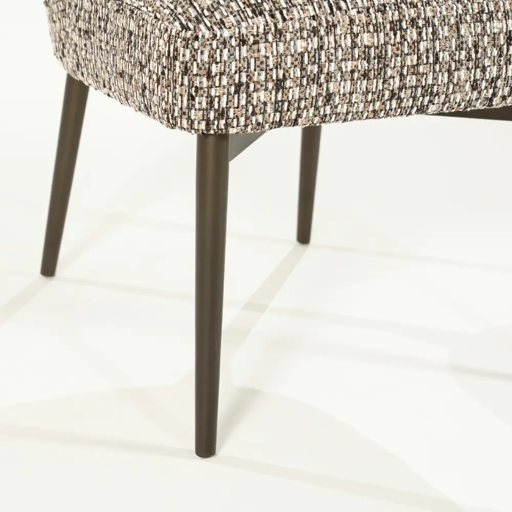 Tobias Chair - taupe Vive