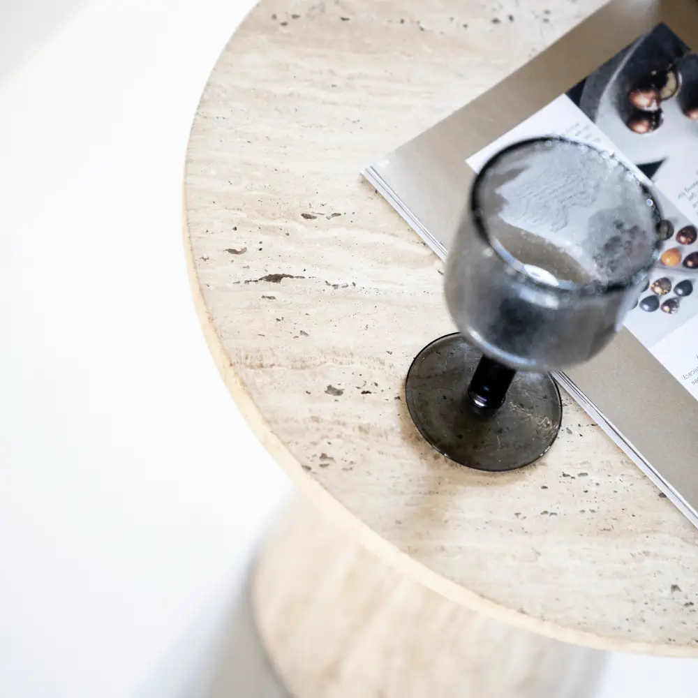 Aime Side table - 45x45