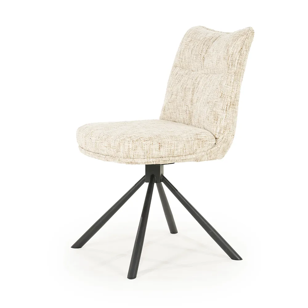 Dining Chair Ferre Beige