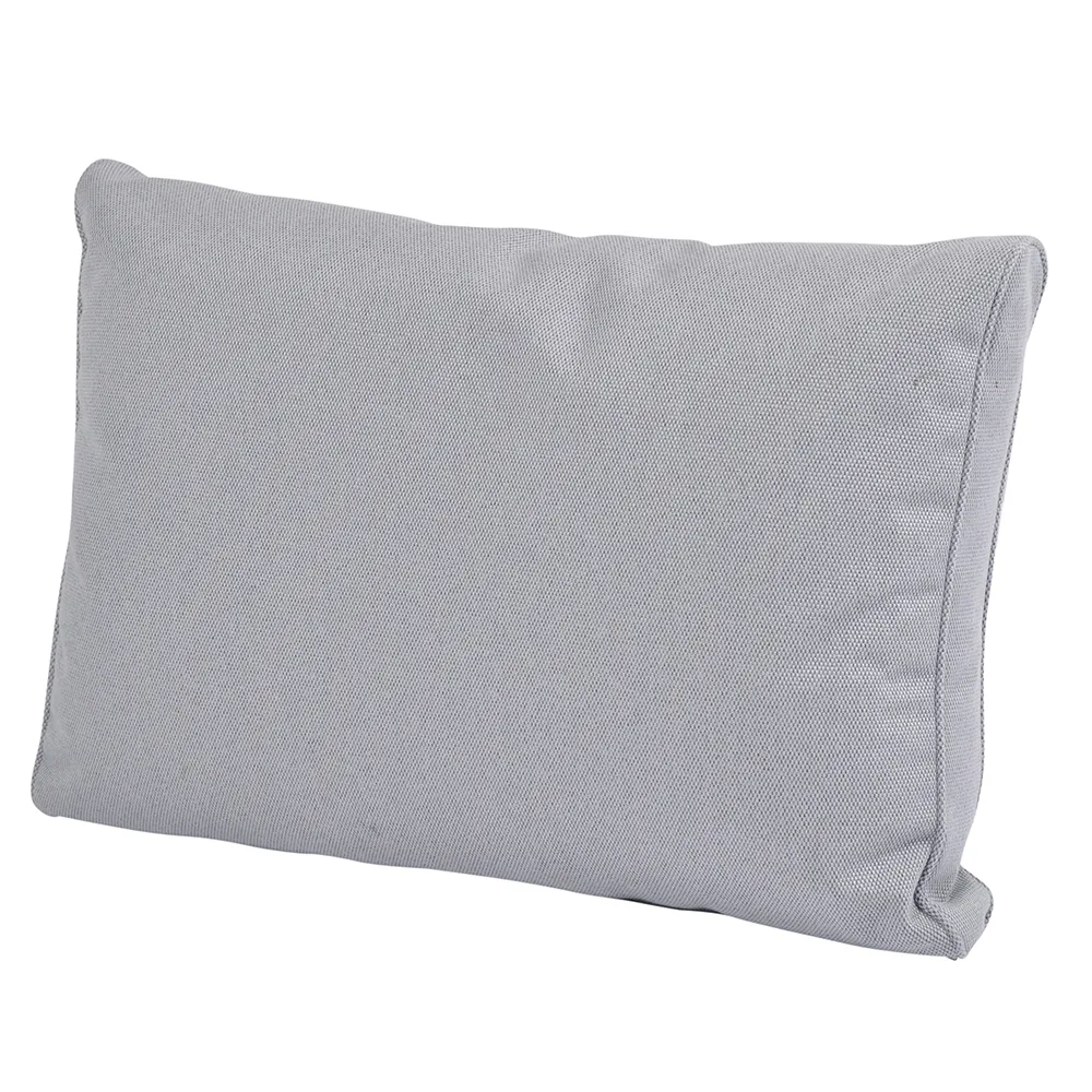 Barbie back cushion High 506 Light grey