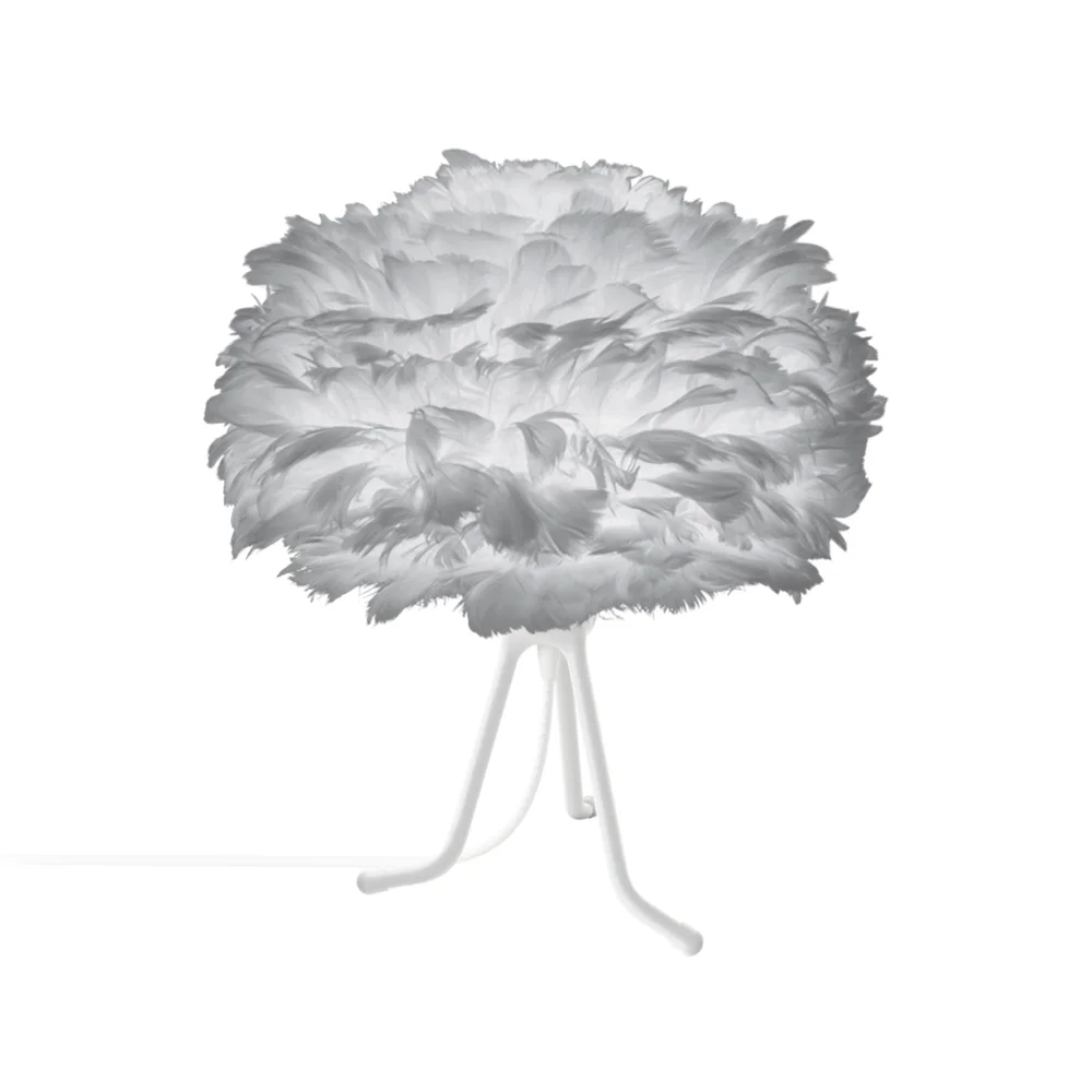 Eos Lampshade Mini Ø35 cm Light Grey