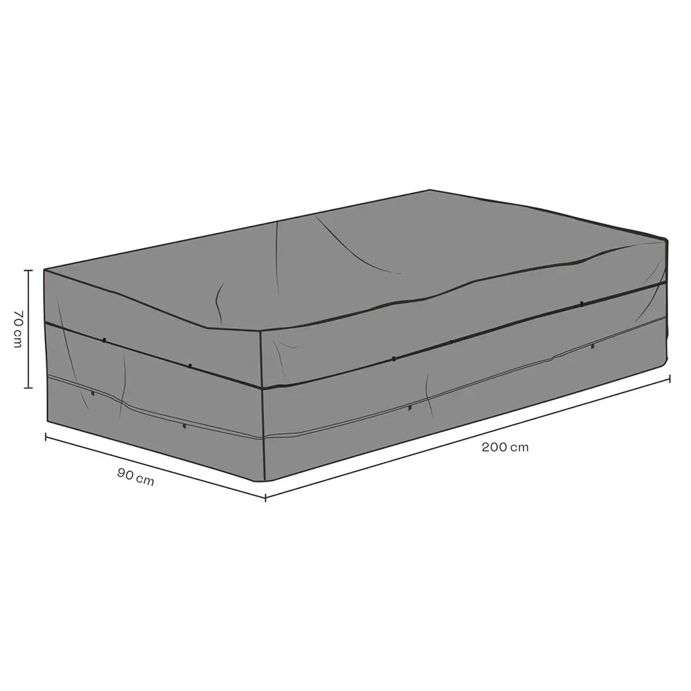 Furniture cover Sofa 200x90 cm Premium