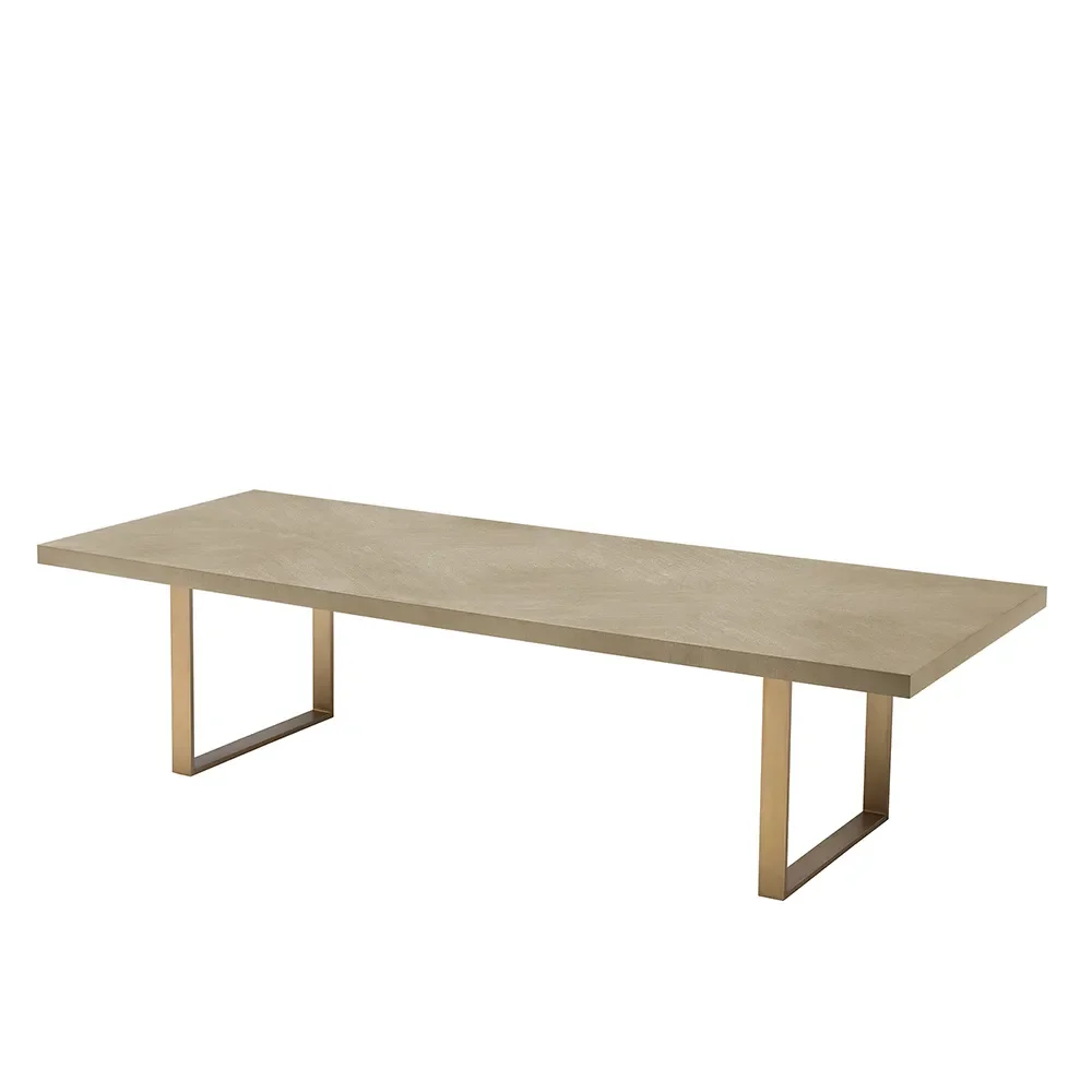 Dining Table Remington 300x115