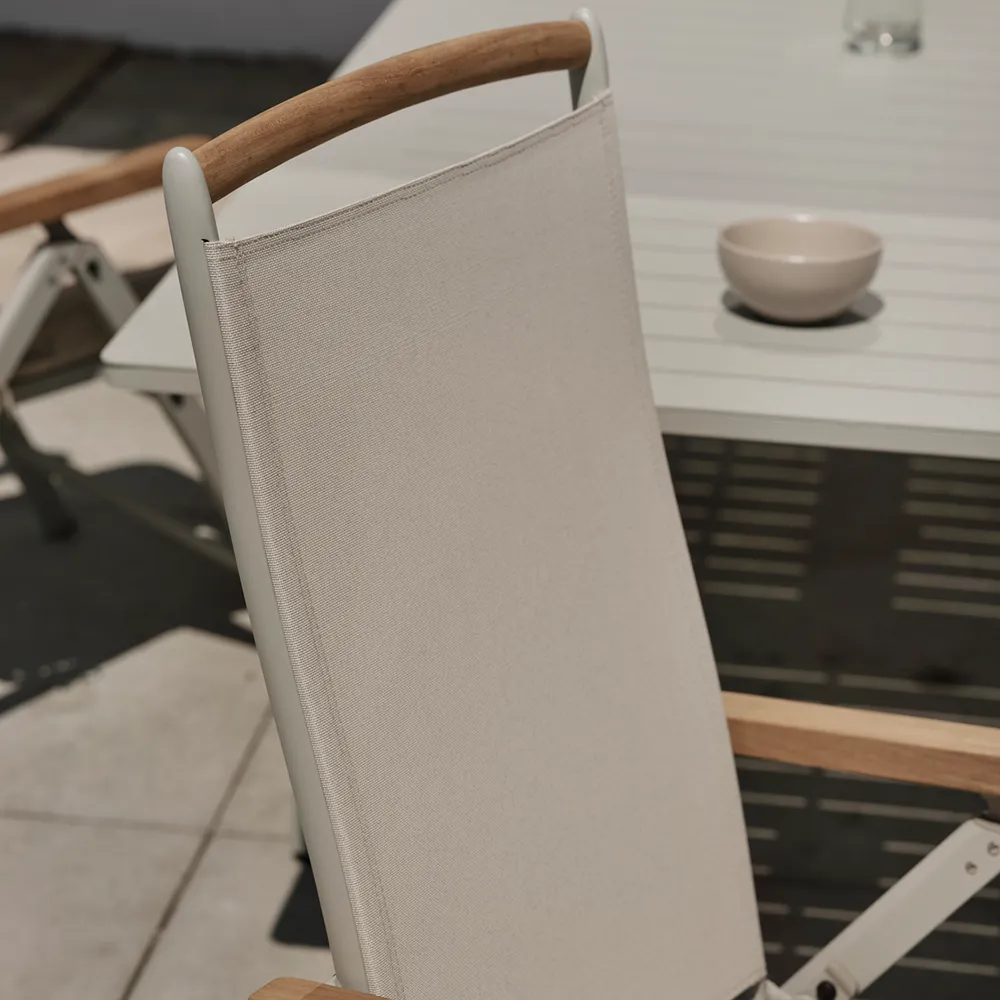 Lomma/Andy dining set