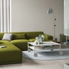 Flow Coffee Table Grey 