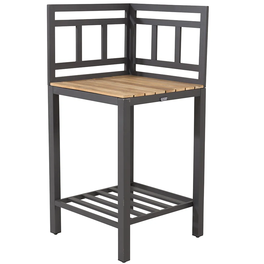 Mexico Outdoor kitchen corner module