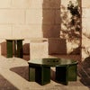 Deya Side table Ø47 cm