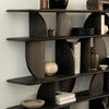 Geometric Rack