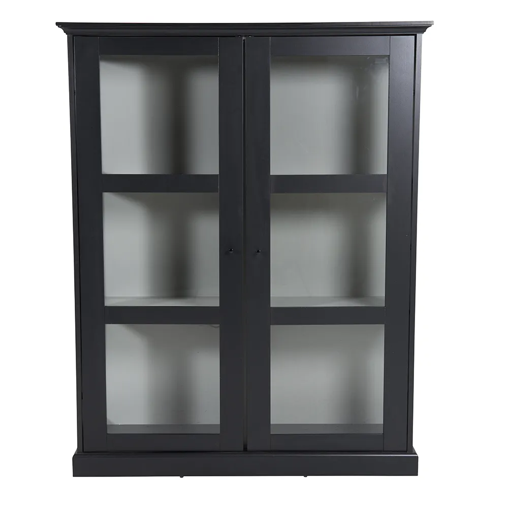 Wave Display cabinet